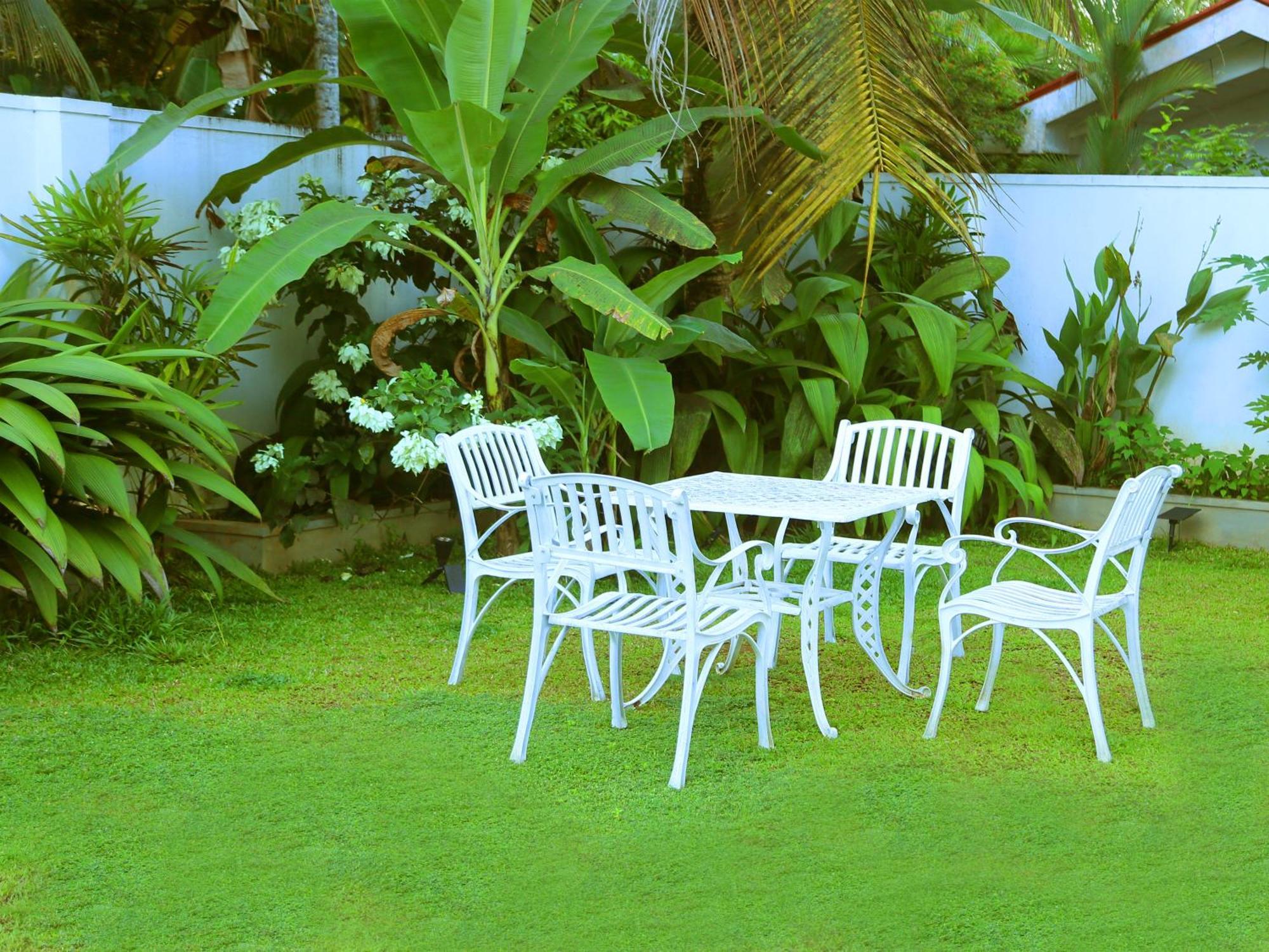 Star Light Tropical Villa Bentota Exterior photo