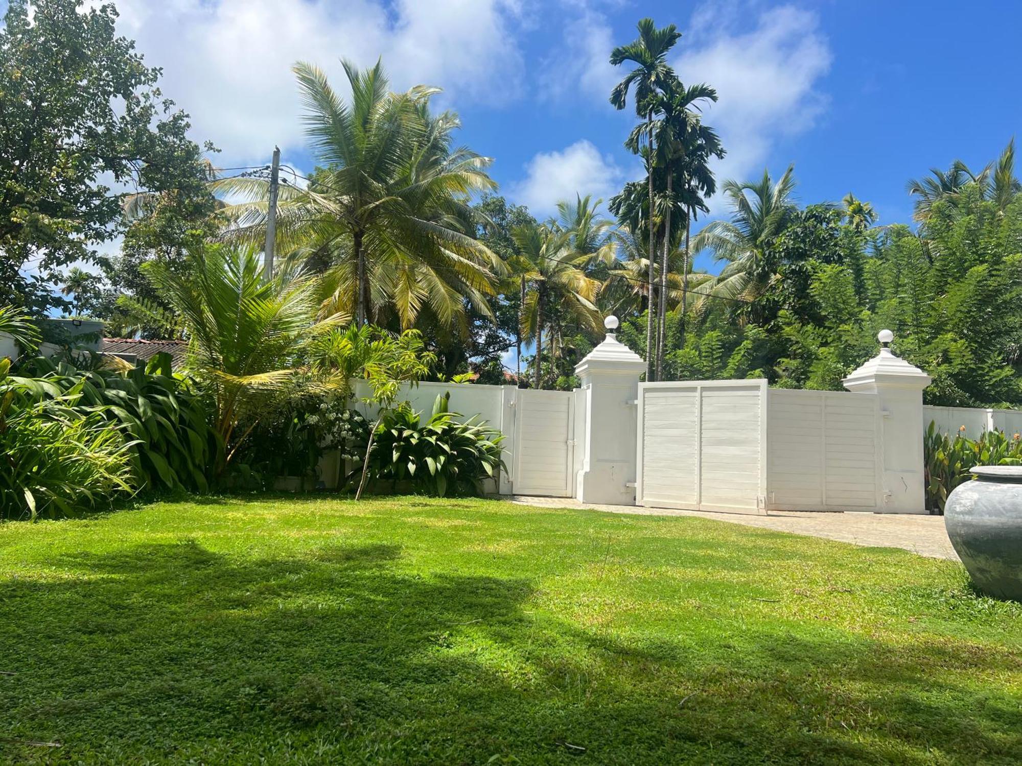 Star Light Tropical Villa Bentota Exterior photo