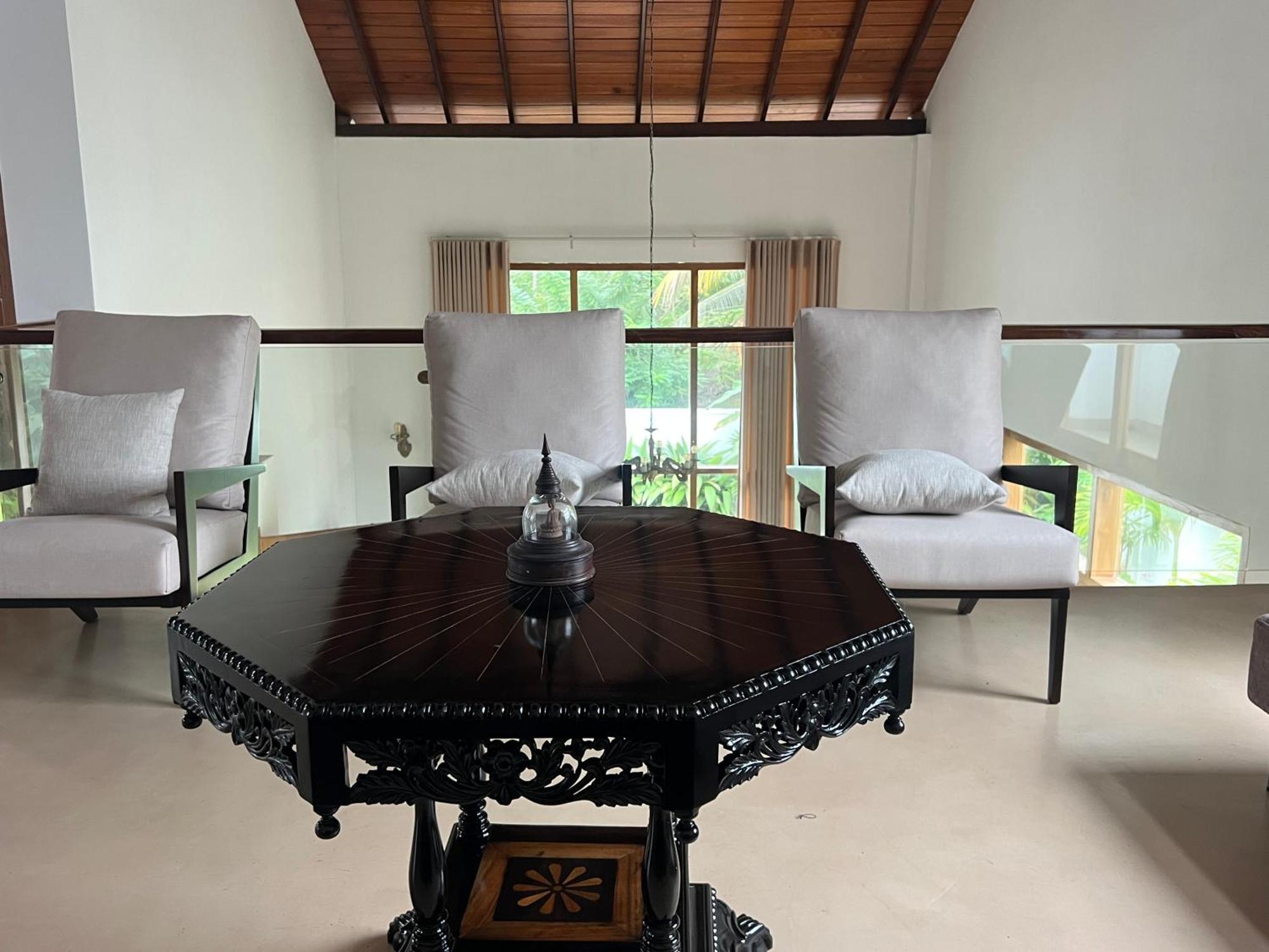 Star Light Tropical Villa Bentota Exterior photo